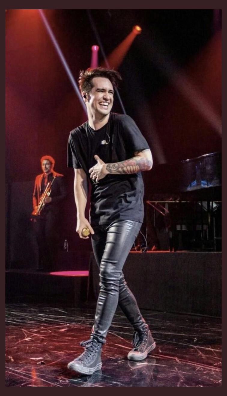 Panic! At The Disco photo 1