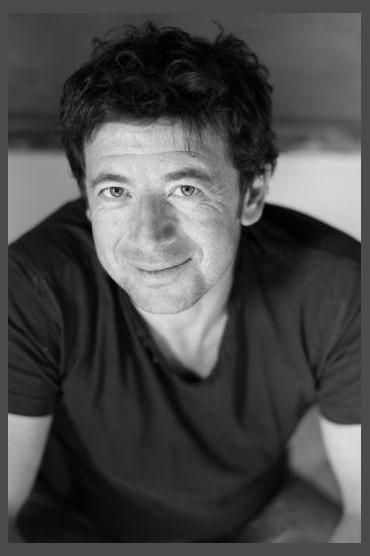Patrick Bruel photo 1