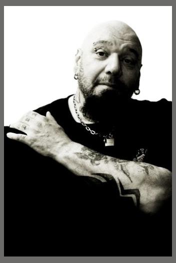 Paul Di'Anno photo 1