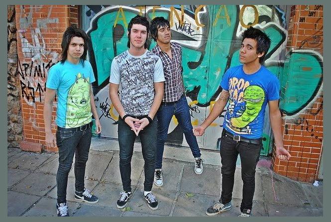Paralelo'd photo 1