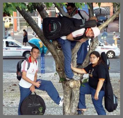 Paralelos do Ritmo photo 1