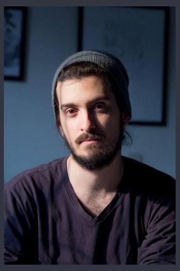 Pedro Salomão photo 1