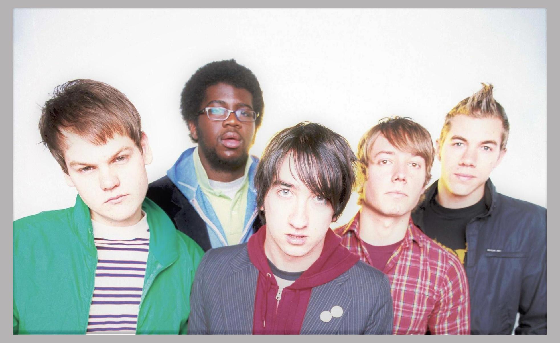 Plain White T's photo 1