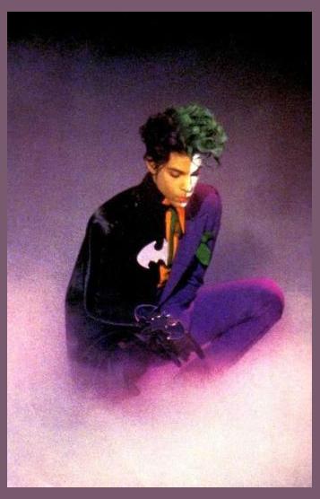 Prince photo 1