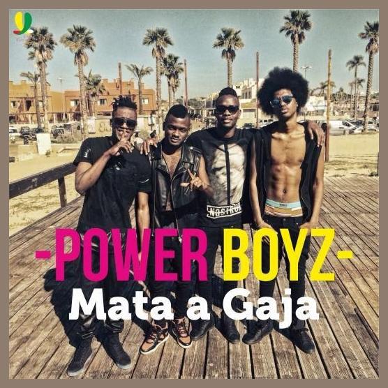 Power Boyz photo 1