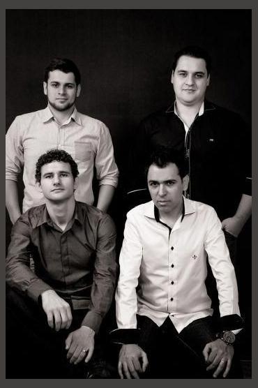 Quarteto Ad Finem photo 1