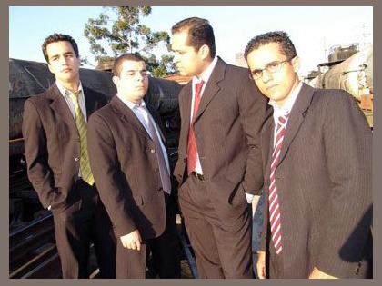 Quarteto Bless photo 1