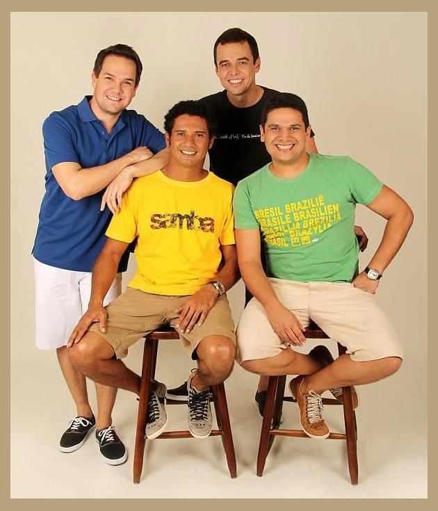 Quarteto Linha photo 1