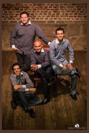 Quarteto A4 photo 1