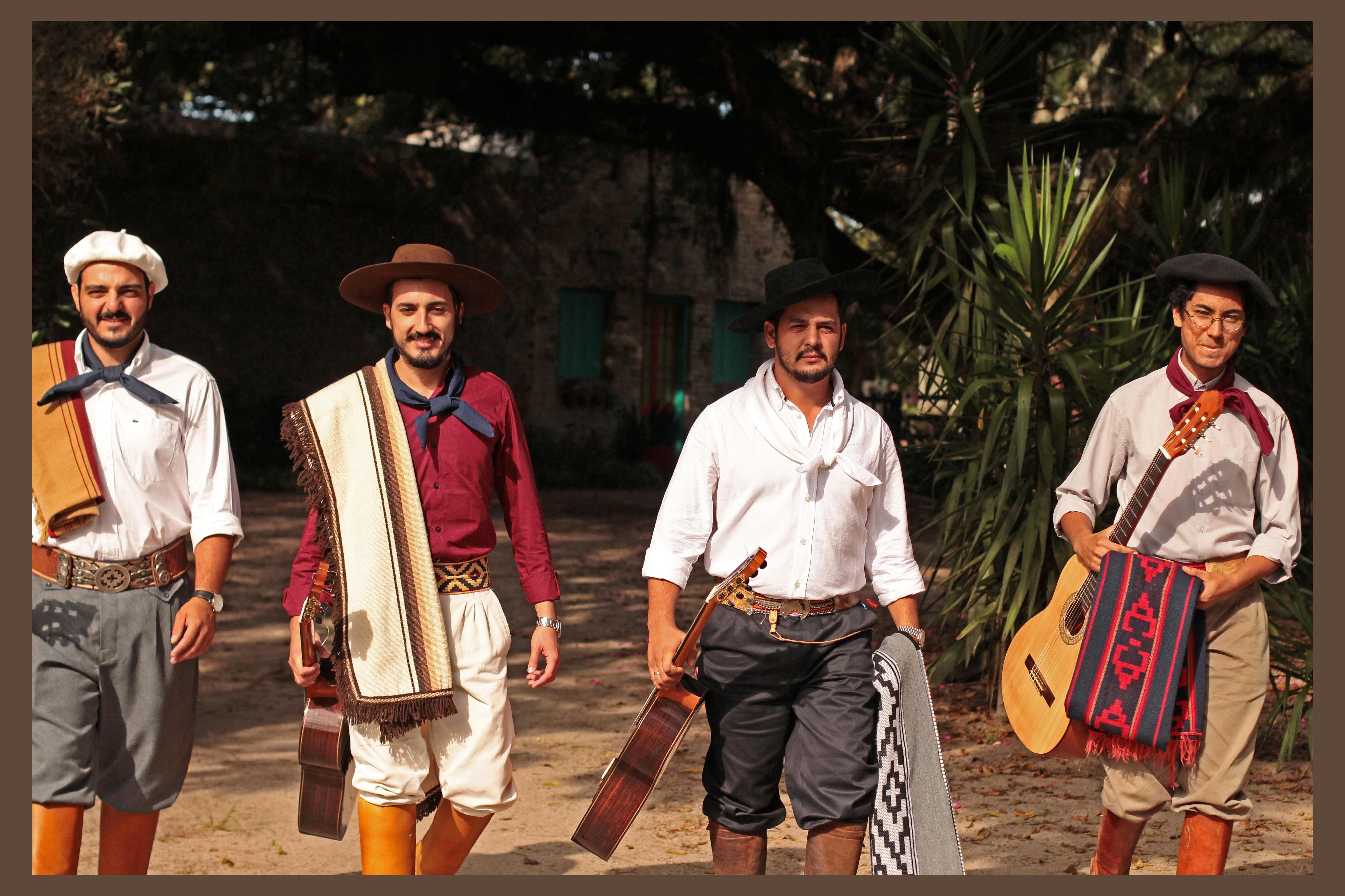 Quarteto Moldura photo 1