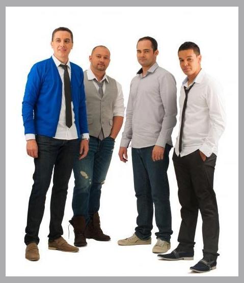 Quarteto Pr4ise photo 1