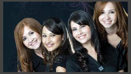 Quarteto Yorrane photo 1