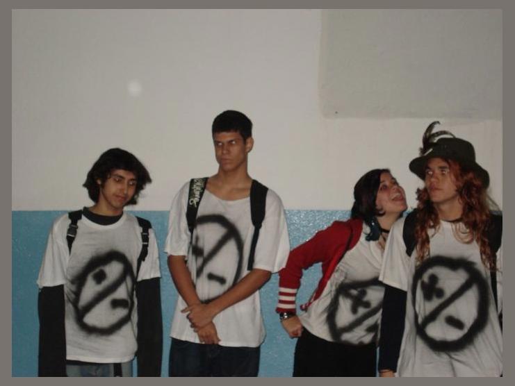 Quase Kinem photo 1
