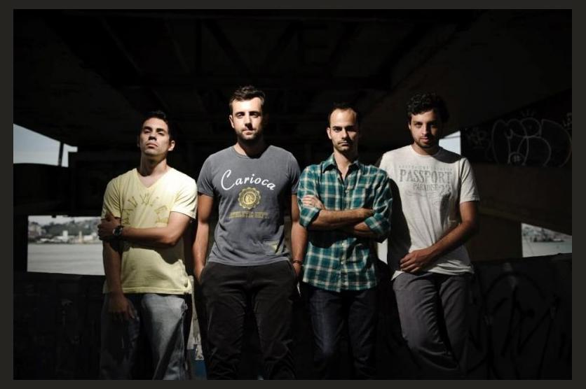 Quarto Fechado photo 1