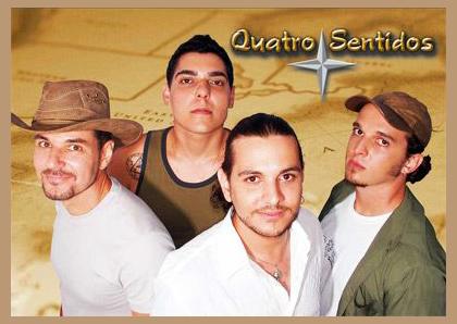 Quatro Sentidos photo 1