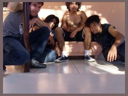 Quatro Quadras photo 1