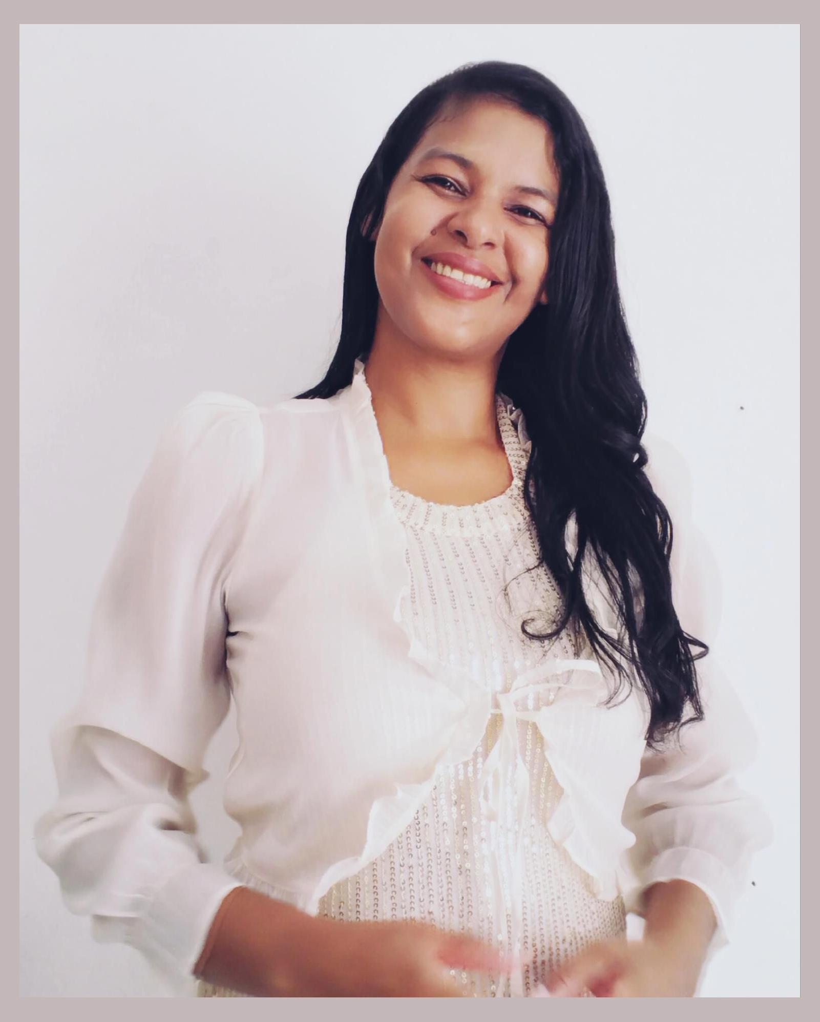 Queila Santos photo 1