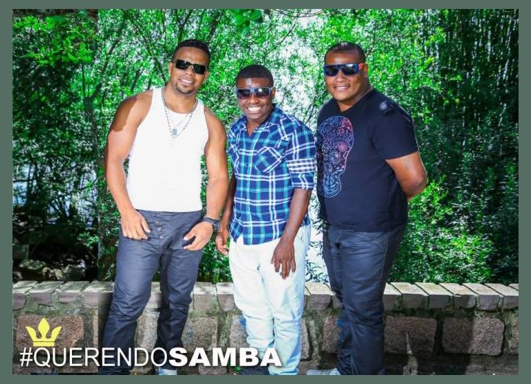 Querendo Samba photo 1