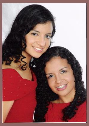 Quézia e Kelly photo 1