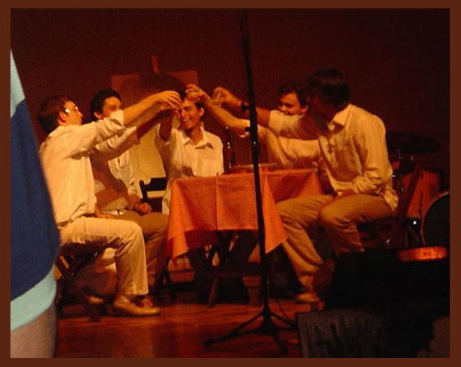 Quinteto Levapalavá photo 1
