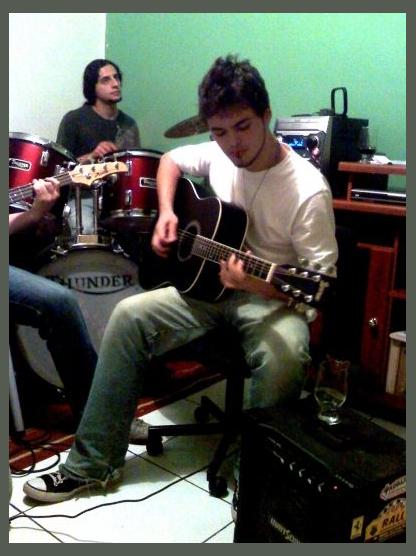 Quinto Sinal photo 1