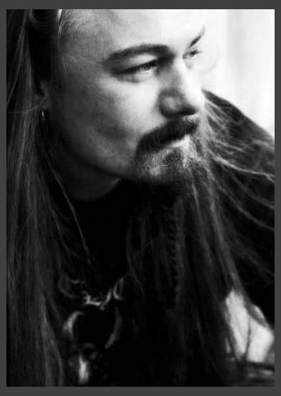Quorthon photo 1