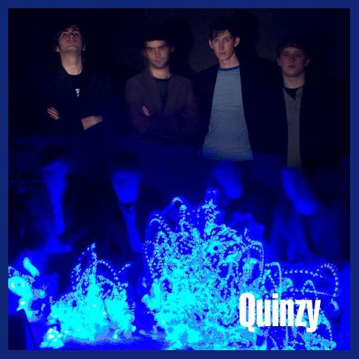 Quinzy photo 1