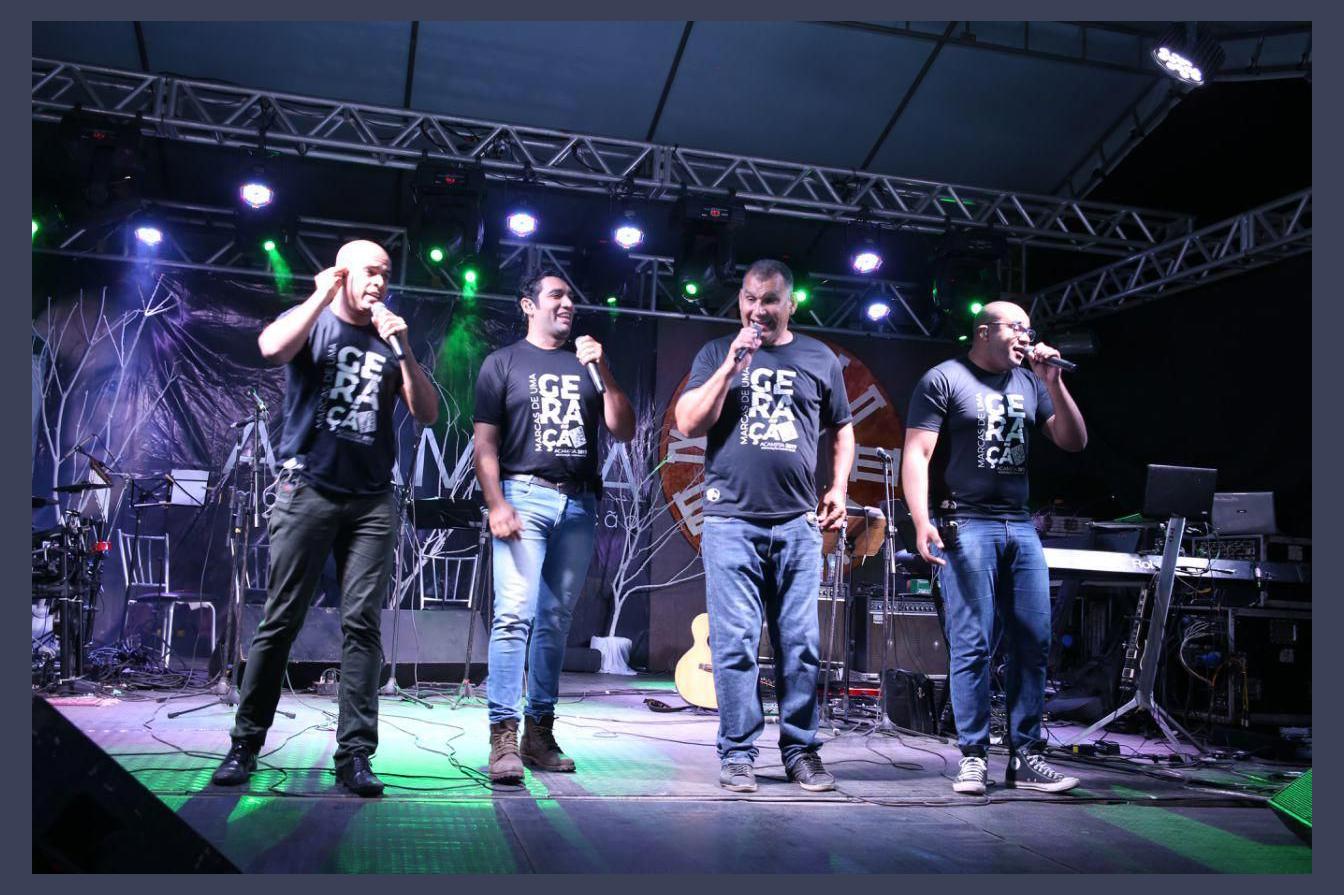 Quarteto Athus photo 1