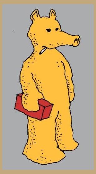 Quasimoto photo 1