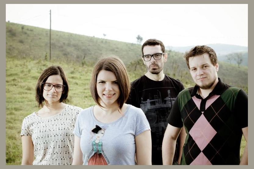 Quarteto Vital photo 1