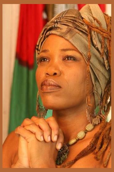 Queen Ifrica photo 1
