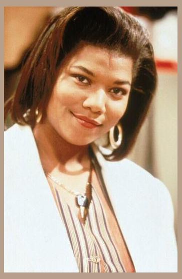 Queen Latifah photo 1