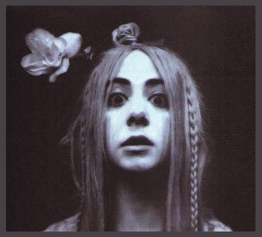 Queen Adreena photo 1