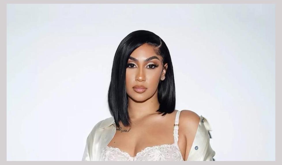 Queen Naija photo 1
