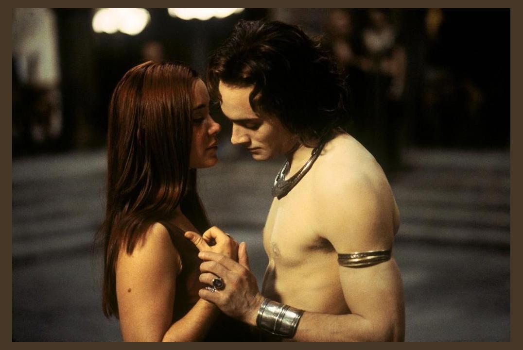Queen Of The Damned (A Rainha Dos Condenados) photo 1