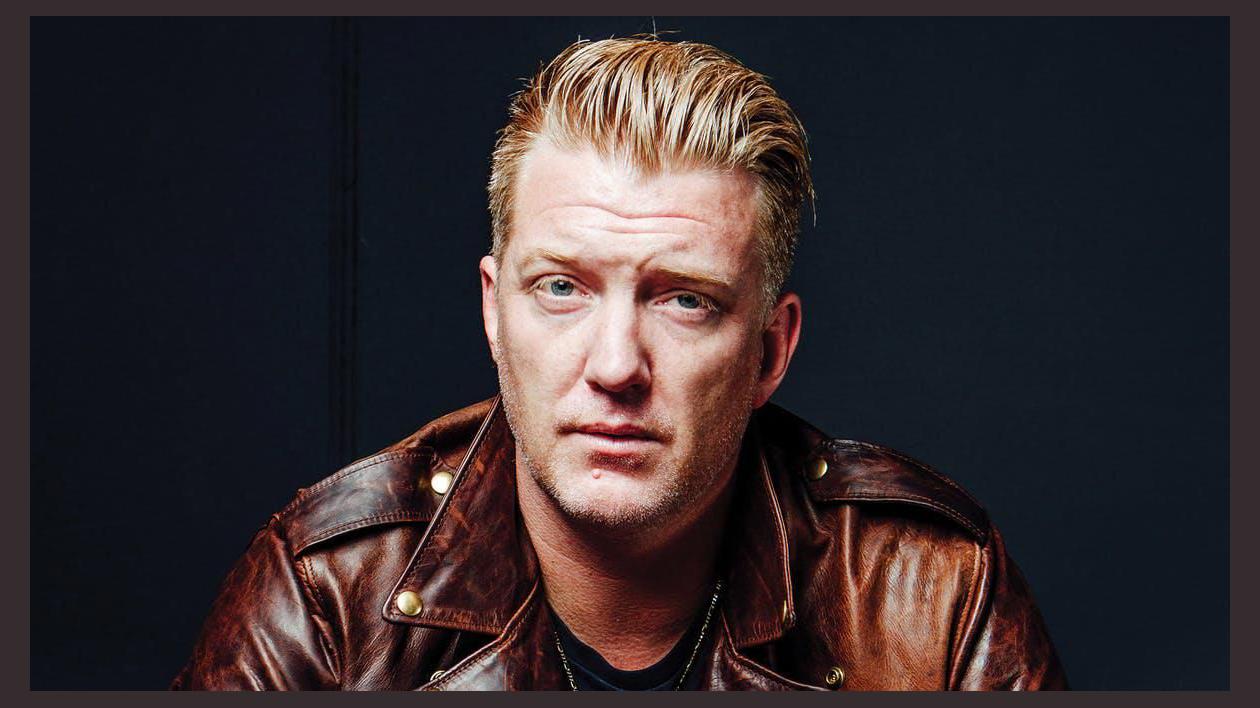 Queens Of The Stone Age photo 1