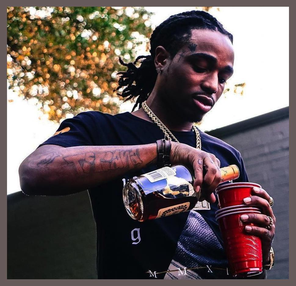Quavo photo 1