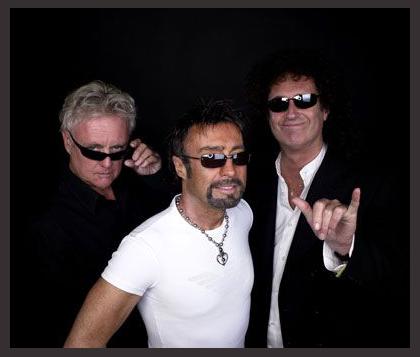 Queen + Paul Rodgers photo 1