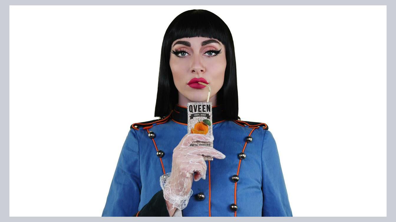 Qveen Herby photo 1