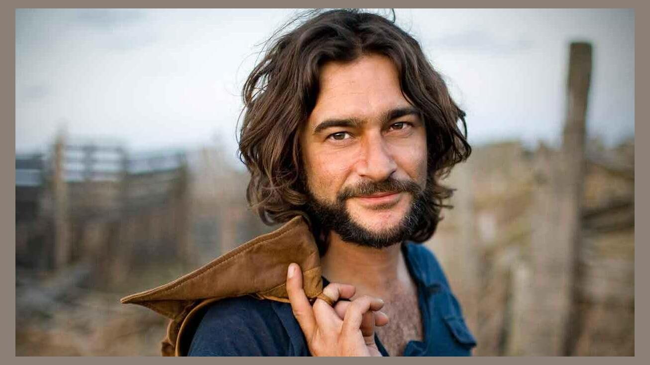 Quique González photo 1