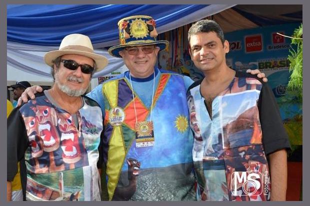 Quinteto Violado photo 1