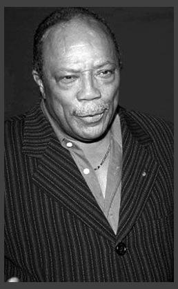 Quincy Jones photo 1