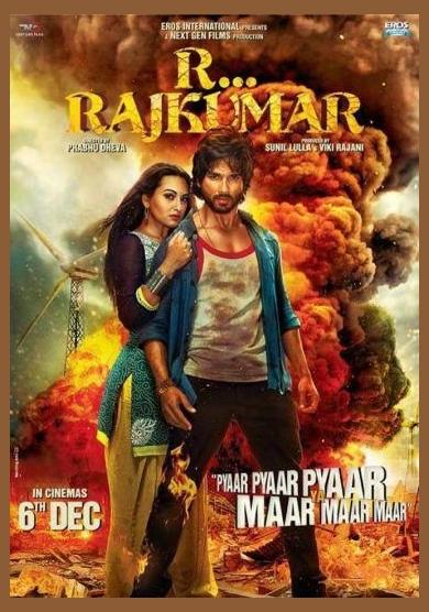R...Rajkumar photo 1