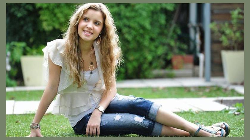 Rachael Leahcar photo 1