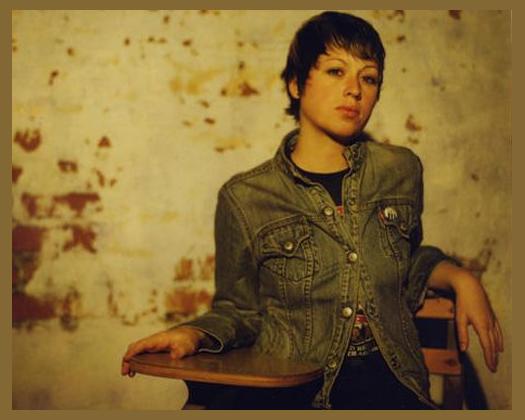 Rachael Cantu photo 1