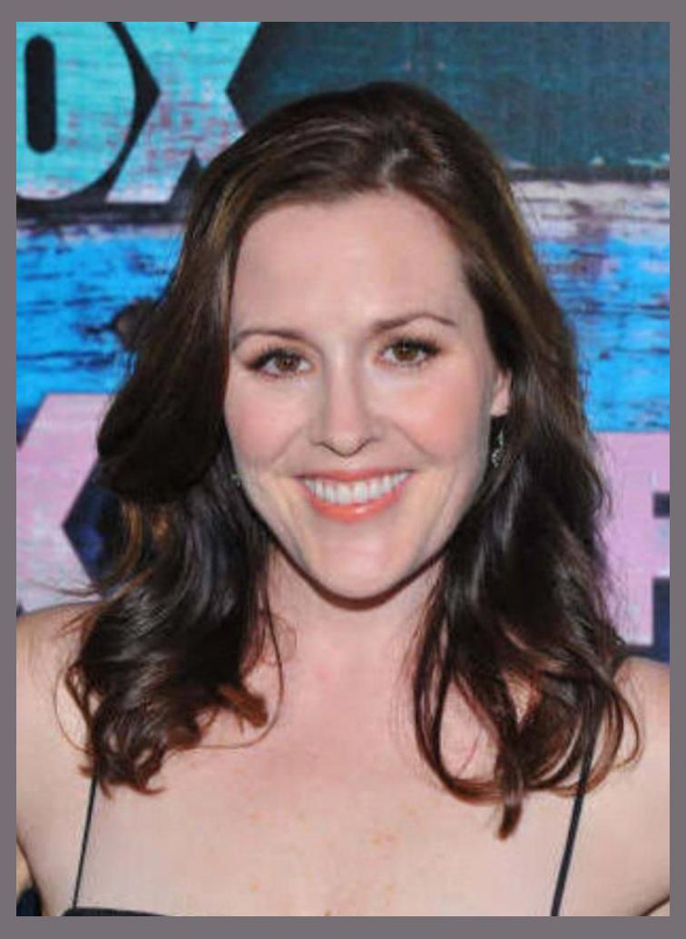 Rachael MacFarlane photo 1