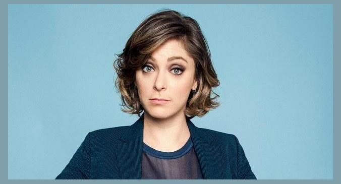 Rachel Bloom photo 1