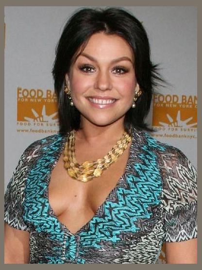 Rachael Ray photo 1