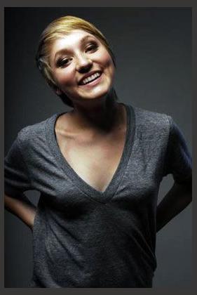 Rachel Ferguson photo 1
