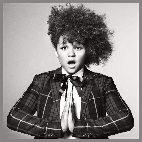 Rachel Crow photo 1